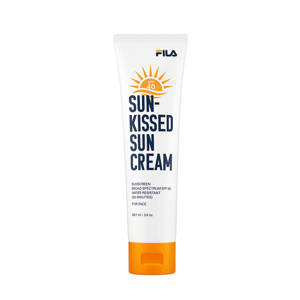 [FILA] 선키스드 선크림 (SPF40/3oz)