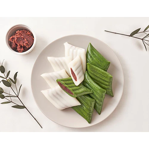 [예향식품] 앙꼬절편 - Store Pickup Only