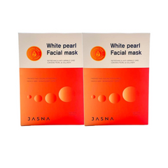 [JASNA] 페이셜 마스크팩 (10개입) 