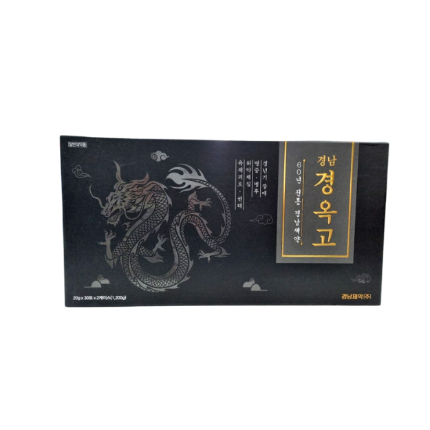 [경남제약] 경옥고 (30포)