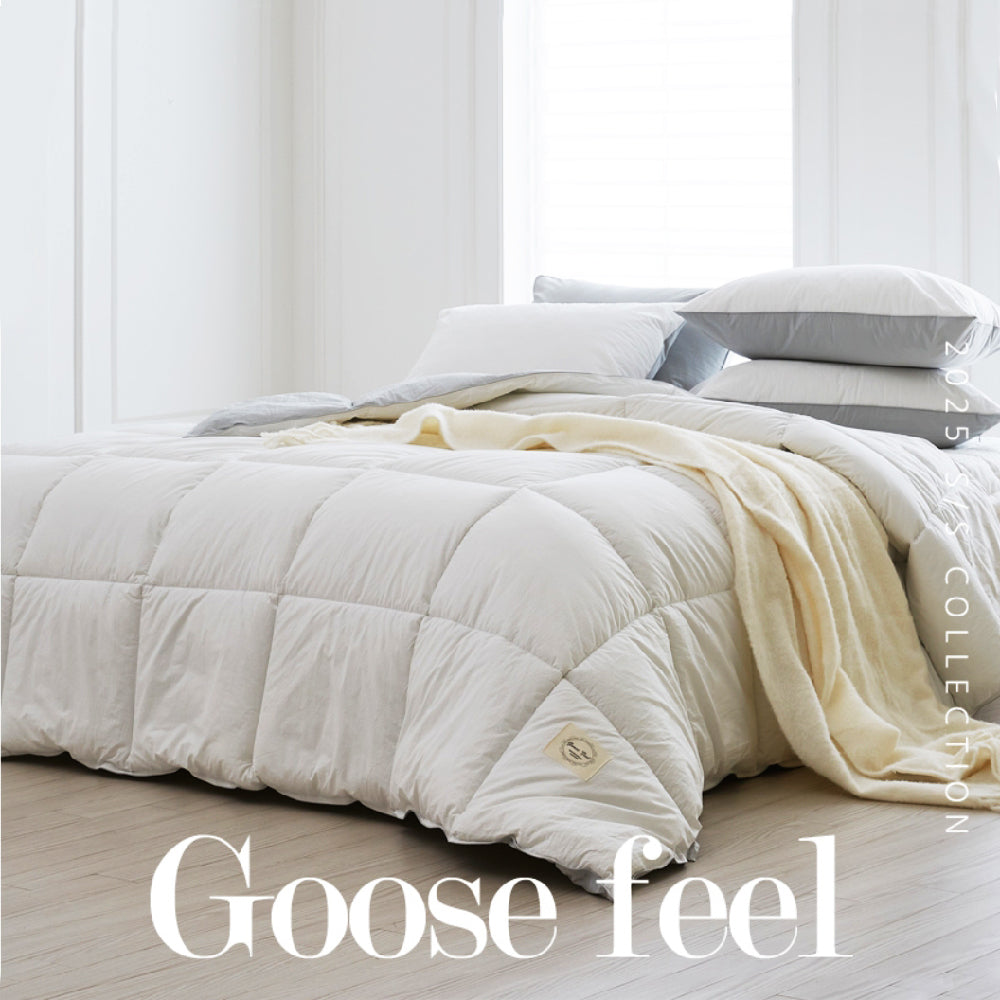 구스필 (WHITE) 세트