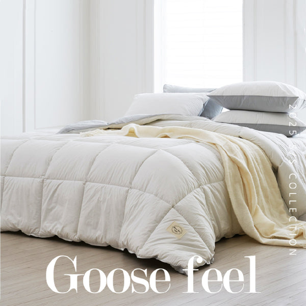 구스필 (WHITE) 세트