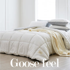 구스필 (WHITE) 세트