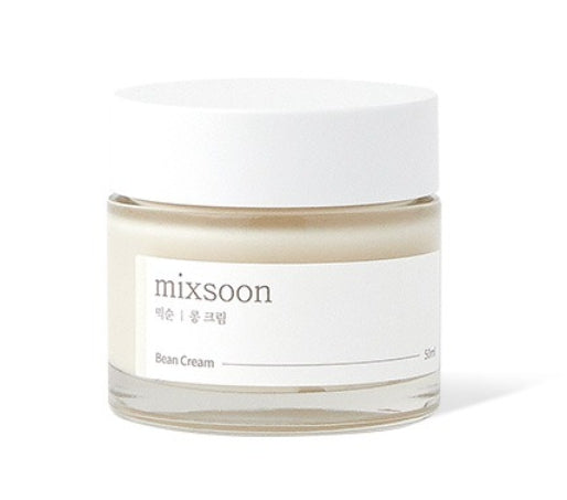 [믹순] 콩 크림 (50ml)