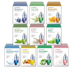 [Orangeroses] 마스크팩 1박스 (10장)