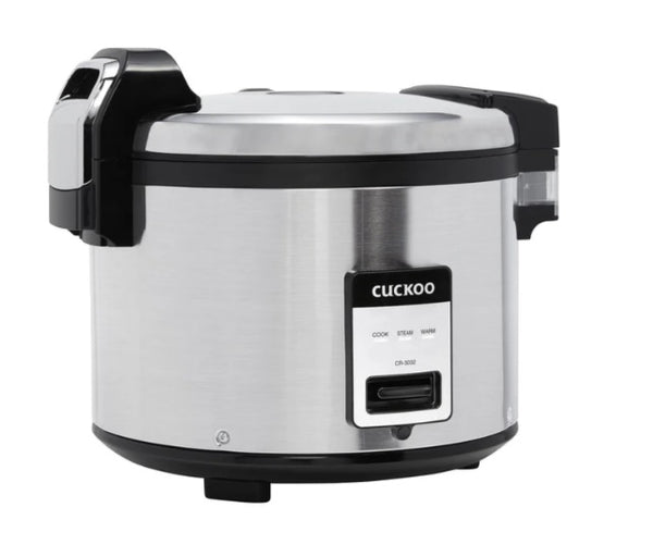 30컵소용 밥솥 (CR-3032)