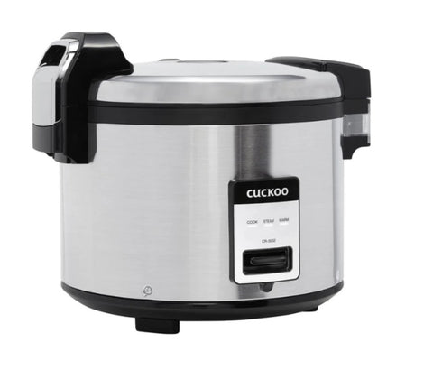 30컵소용 밥솥 (CR-3032)