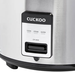 30컵소용 밥솥 (CR-3032)