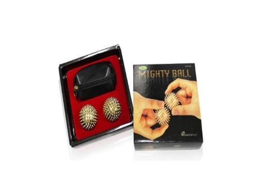 마이티볼 손지압기 지압볼 지압구 금침구 