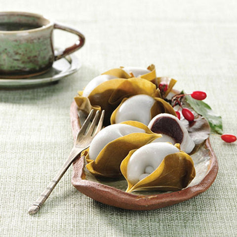 부림떡전문점 망개떡 (4개입) - 매장픽업만 가능 