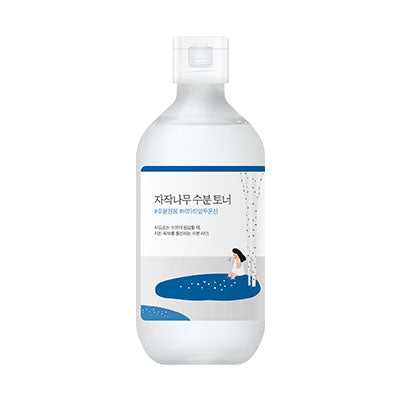 [Round Lab] 자작나무 수분 토너 (300ml)