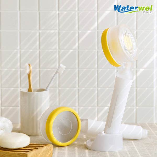 워터웰 비타민 샤워 필터 (WS-210)