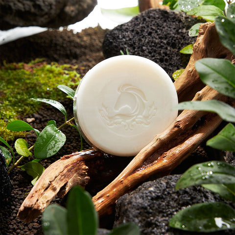 [마유나라] 청정제주 마유 비누 