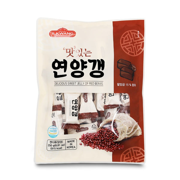 [일광] 맛있는 영양갱 (250g)