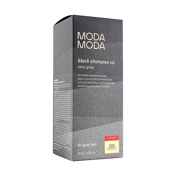 NEW 모다모다 제로그레 샴푸 (300g)