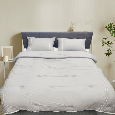 모던 모달(회색)