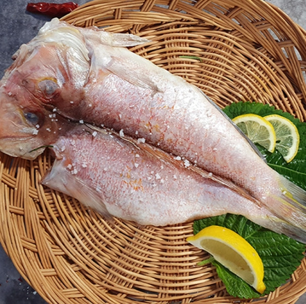 [제주 올레바당] 한올레 제주 자반옥돔 230g - Store Pick Up Only