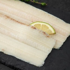 [제주 올레바당] 한올레 제주 갈치살 300g - 매장 직접수령만 가능 