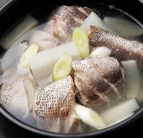 [제주 올레바당] 한올레 제주 민어 240g - Store Pick Up Only