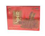 Korean Red Ginseng Honey  (20g x 10pcs)