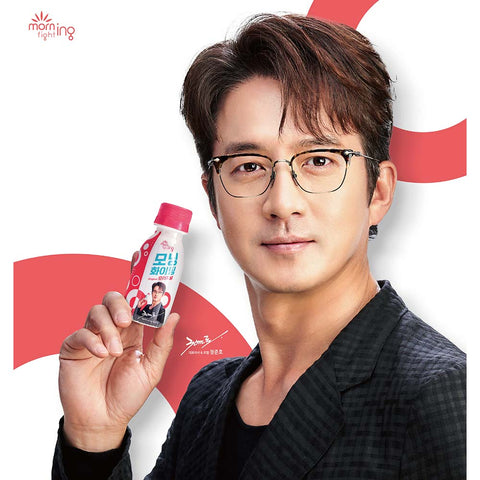 평상복개 숙취해소음료 모닝화이팅 