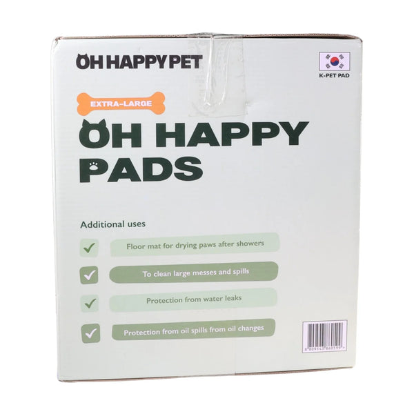 [Oh Happy Pet] 배변패드 XL