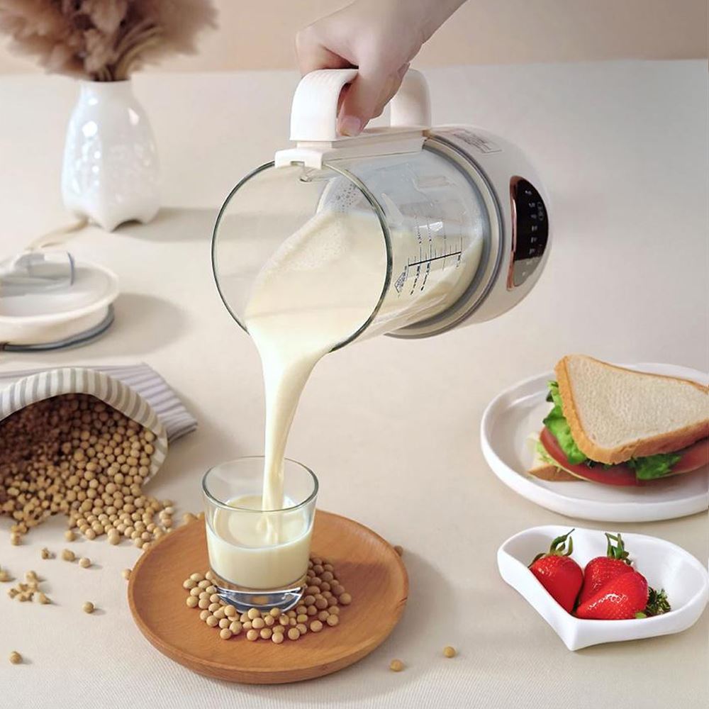 [바누] 프리미엄 두유 제조기 콩듀