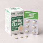 [산양군양잠] 선택하라 당풀이케어 800mg (30정)