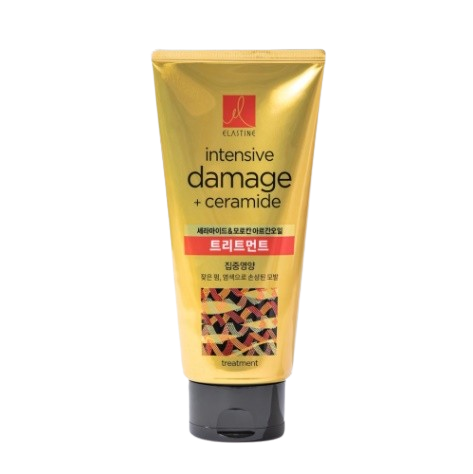 엘라스틴 아르간오일 데미지 트리트먼트