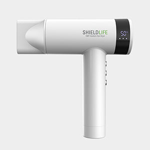[쉴드라이프] EMF 프리덤 헤어드라이어