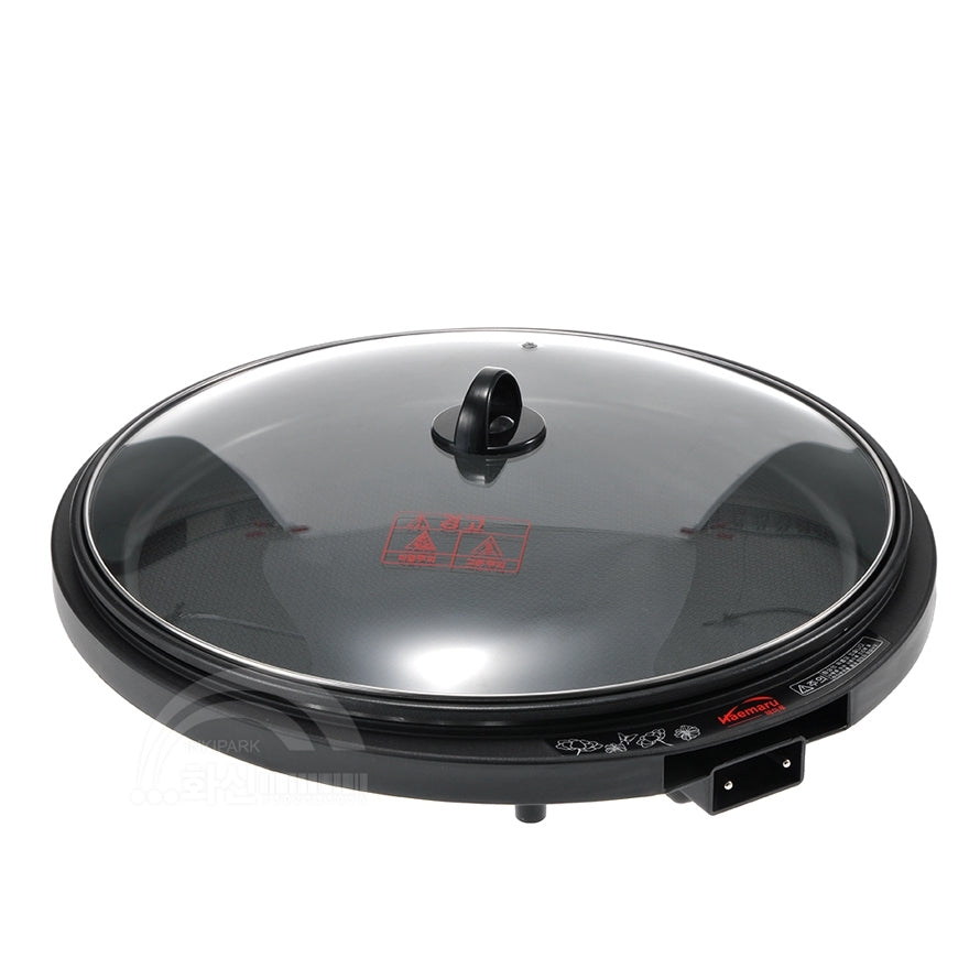 해마루 멀티 전기 그릴