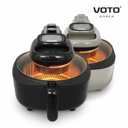 [보토코리아] 쿡에어 5L(5QT)