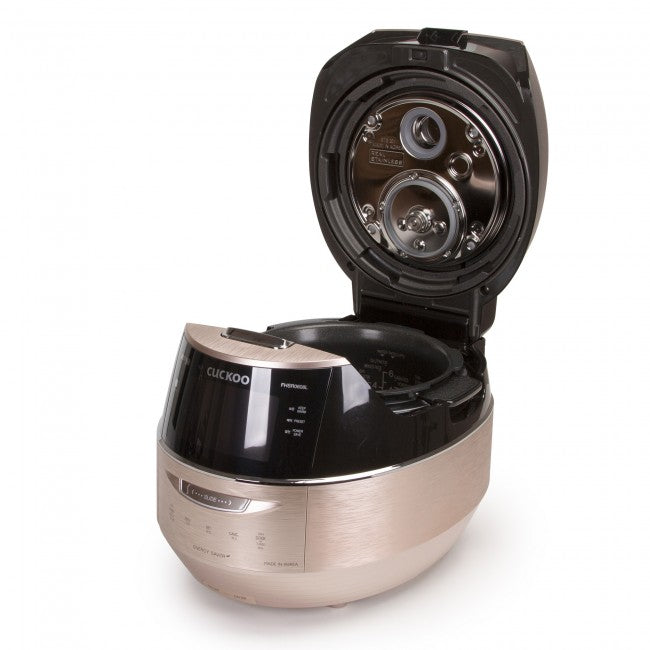 [쿠쿠] IH 압력 밥솥 (6인용) CRP-FHSR0608L