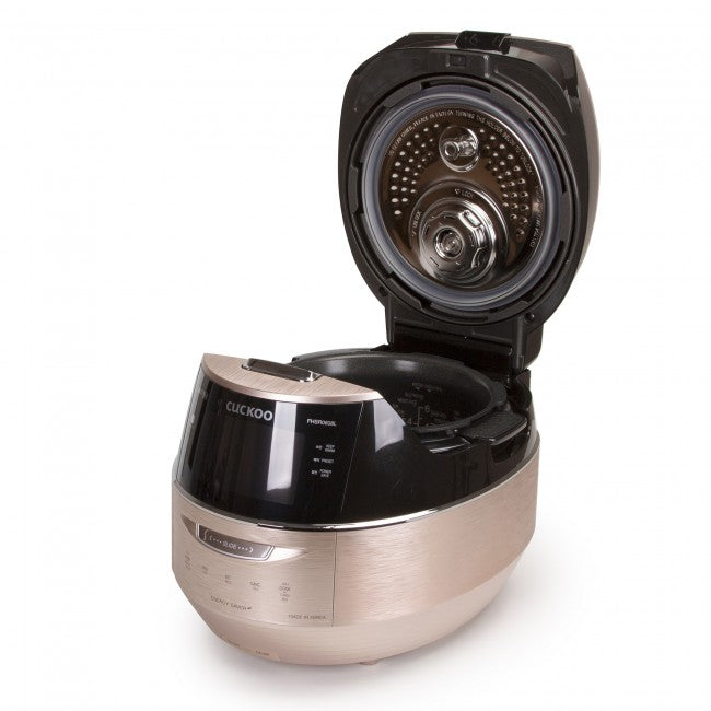 [쿠쿠] IH 압력 밥솥 (6인용) CRP-FHSR0608L