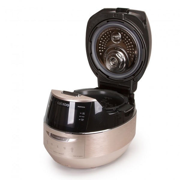 [쿠쿠] IH 압력 밥솥 (6인용) CRP-FHSR0608L