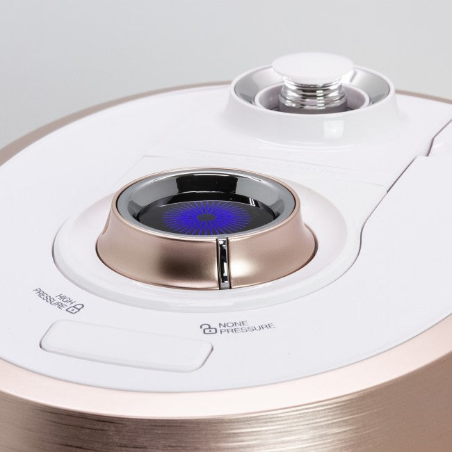 [쿠쿠] 압력 밥솥 (6인용) CRP-RT0609F