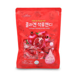 Collagen Pomegranate Candy