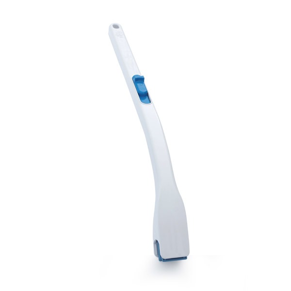 이지드롭 변기크리너 물에녹는 일회용변기솔 (변기청소)