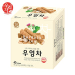 [Songwon] Burdock tea (40 tea bags) 