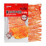 [진주식품] 불고기 구이맛 오징어 (30g)