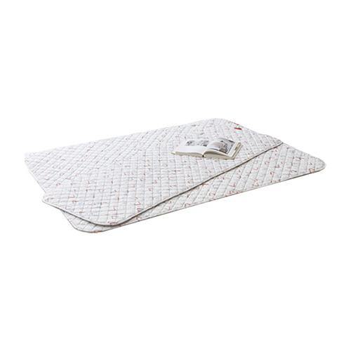 일월 알러크린 워셔블 온열매트 (싱글/더블)