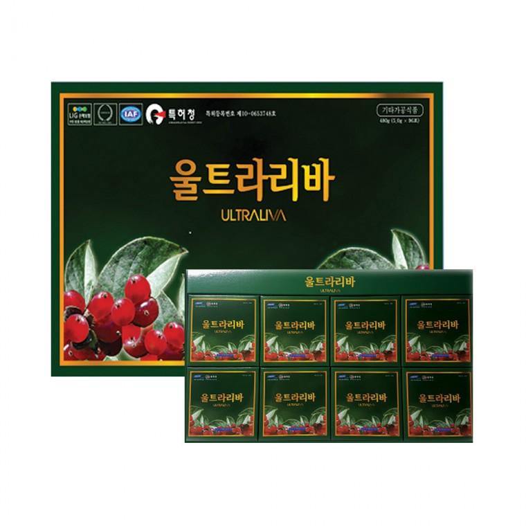 3일의 약속 울트라리바