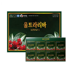 3일의 약속 울트라리바