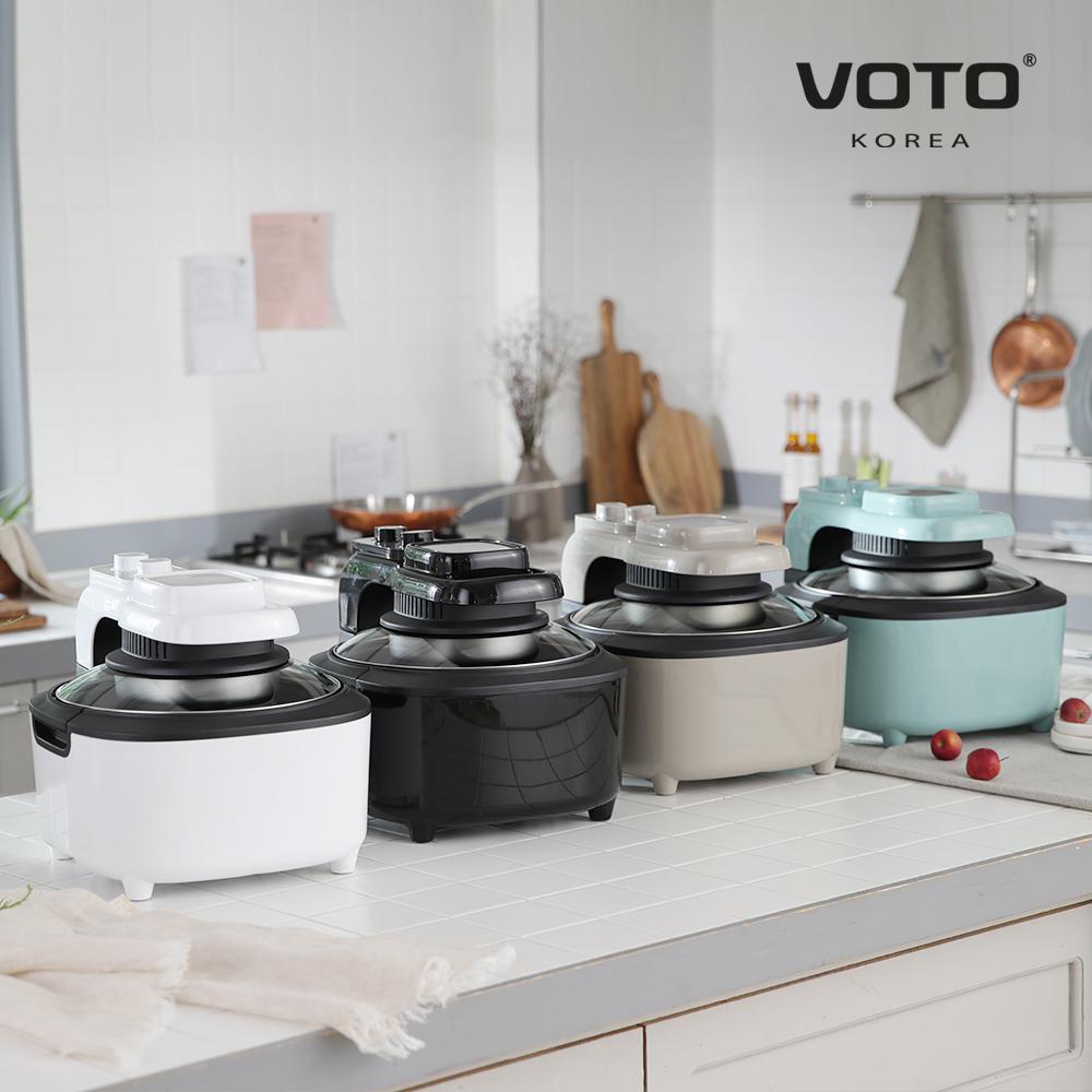 [보토코리아] 쿡에어 5L(5QT)