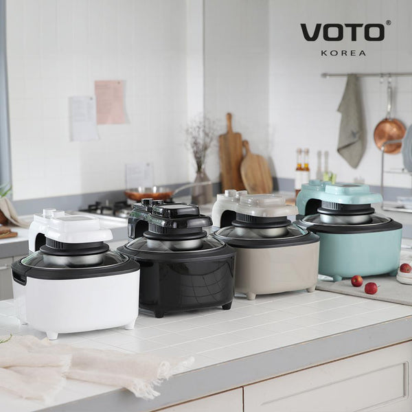 [보토코리아] 요리에어 5L(5QT) 