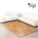 Ilwol Ondol Electric Carpet Mat Plus / Nano Technology (Heating)