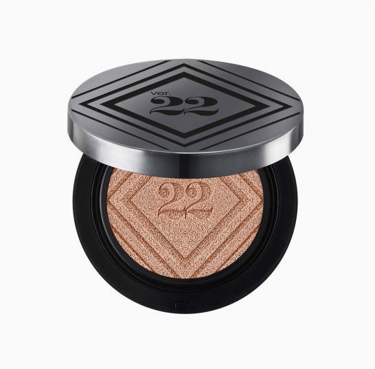 [조성아22] New 씨앤티 시카앰플 대왕쿠션 SPF50+