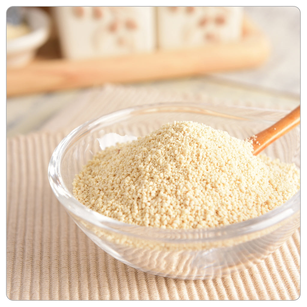 [영신건강] 유기농 꿀 가루 (8 oz)