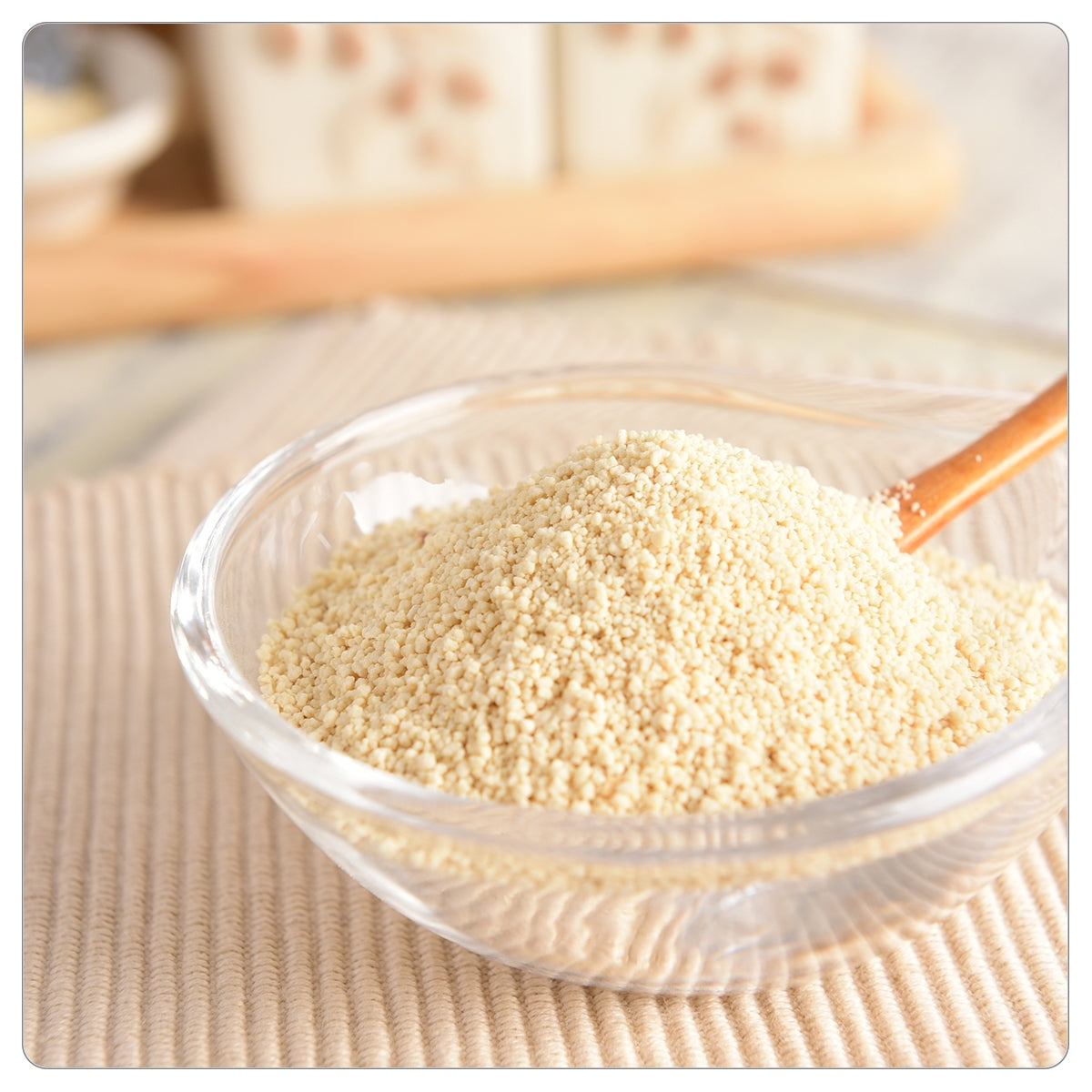 [영신건강] 유기농 꿀 가루 (8 oz)