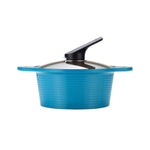 Happycall Alumite Ceramic Hot Pot (24cm/2.8L)